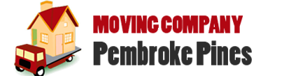 Moving Company Pembroke Pines